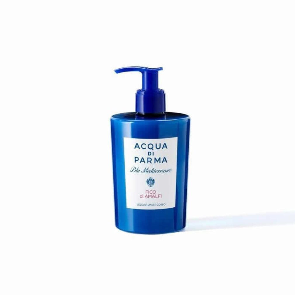 Acqua Di Parma Fico Di Amalfi Hand & Body Lotion 0,3 l