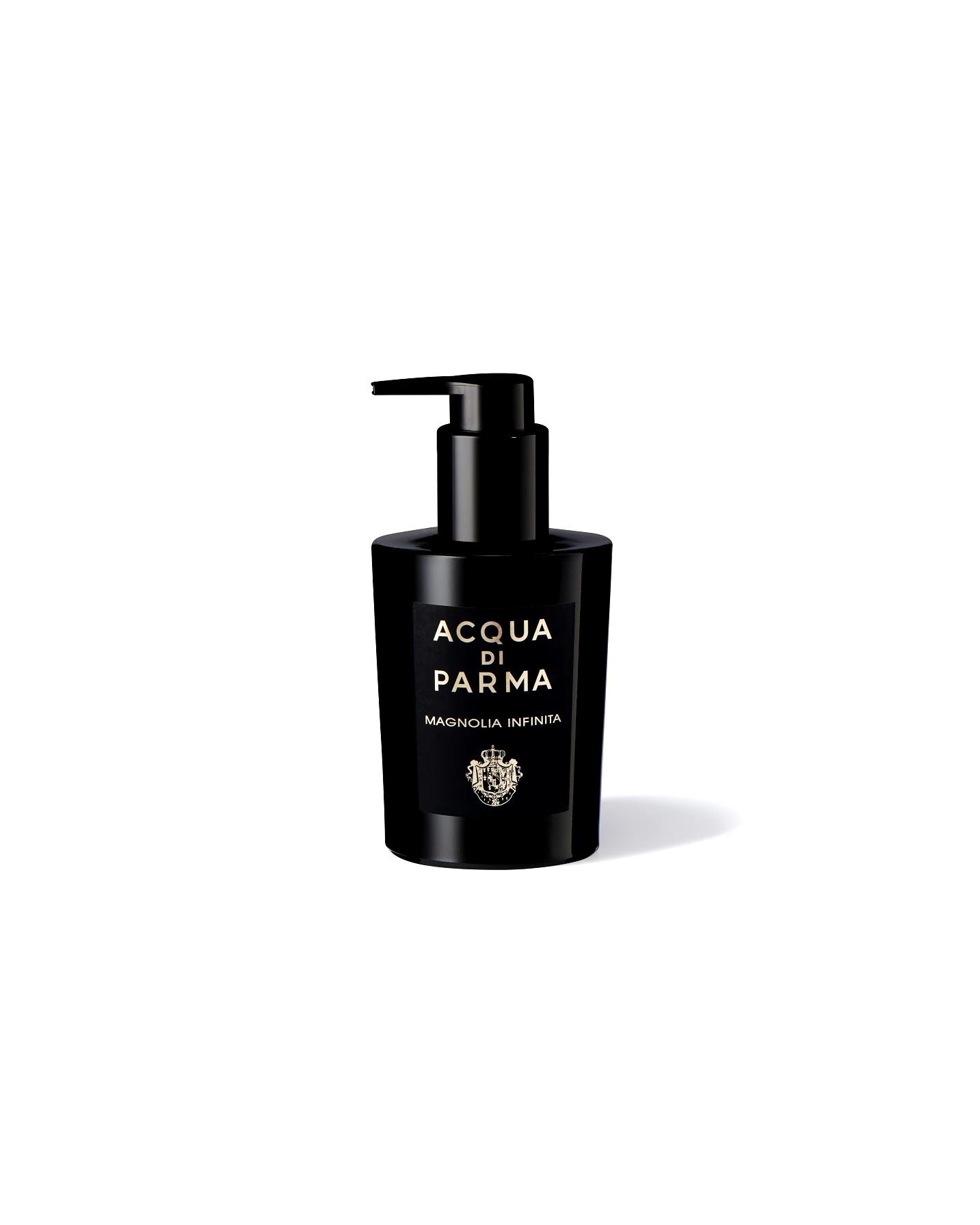 Acqua di Parma body soap Signatures Of The Sun Magnolia Infinita