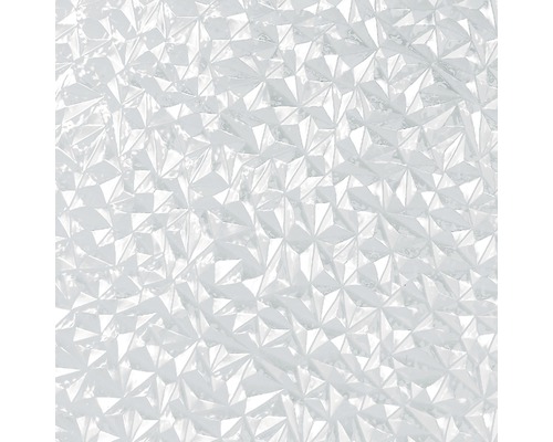 Gutta Acrylic glass plate 6x950x1900 mm Cristall coarse clear