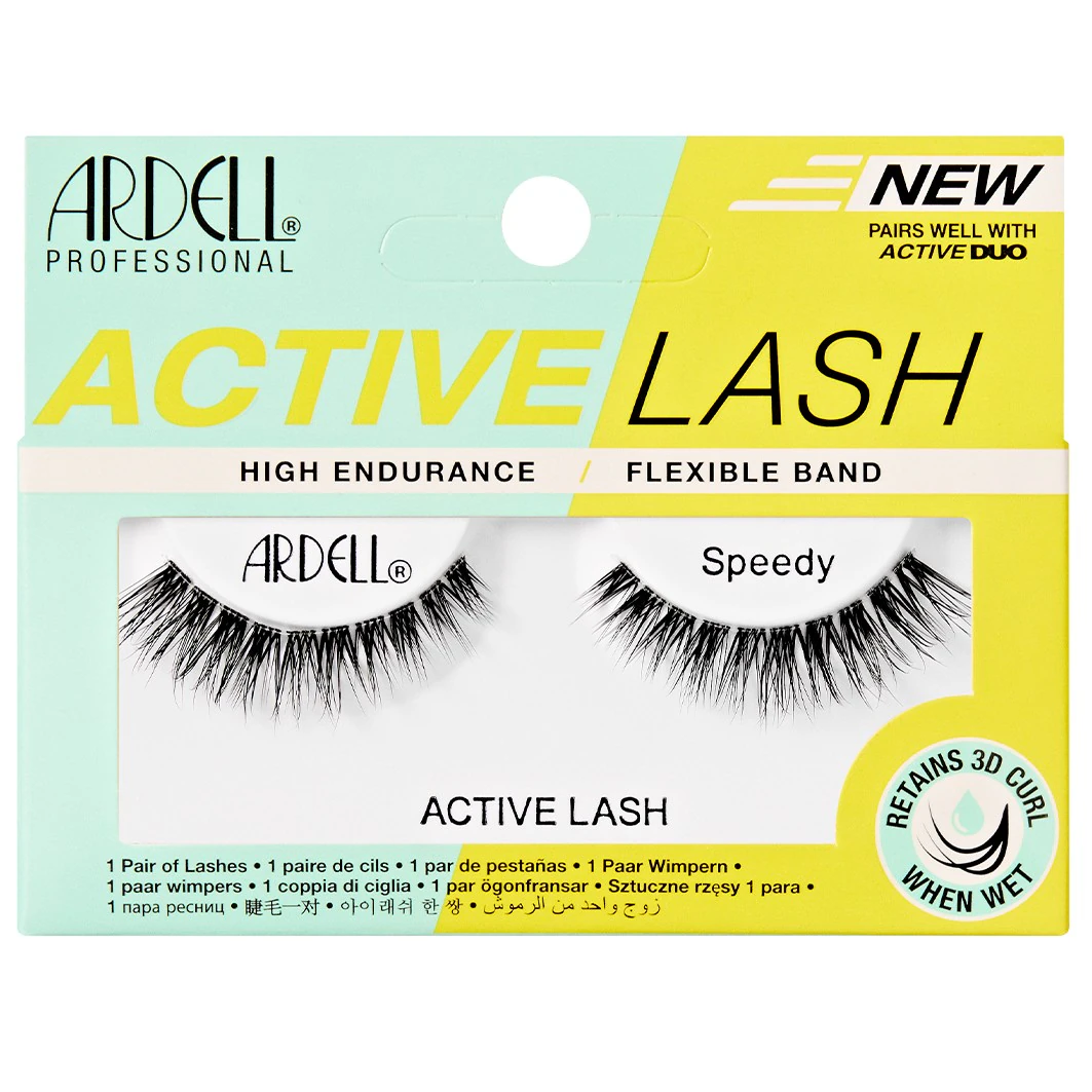 Ardell Active Lash Speedy