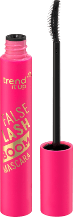 trend !t up Mascara False Lash Boom Mascara black 010, 10 ml