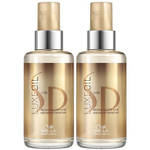 Wella SP Luxe Oil Duo (100ml) by Wella