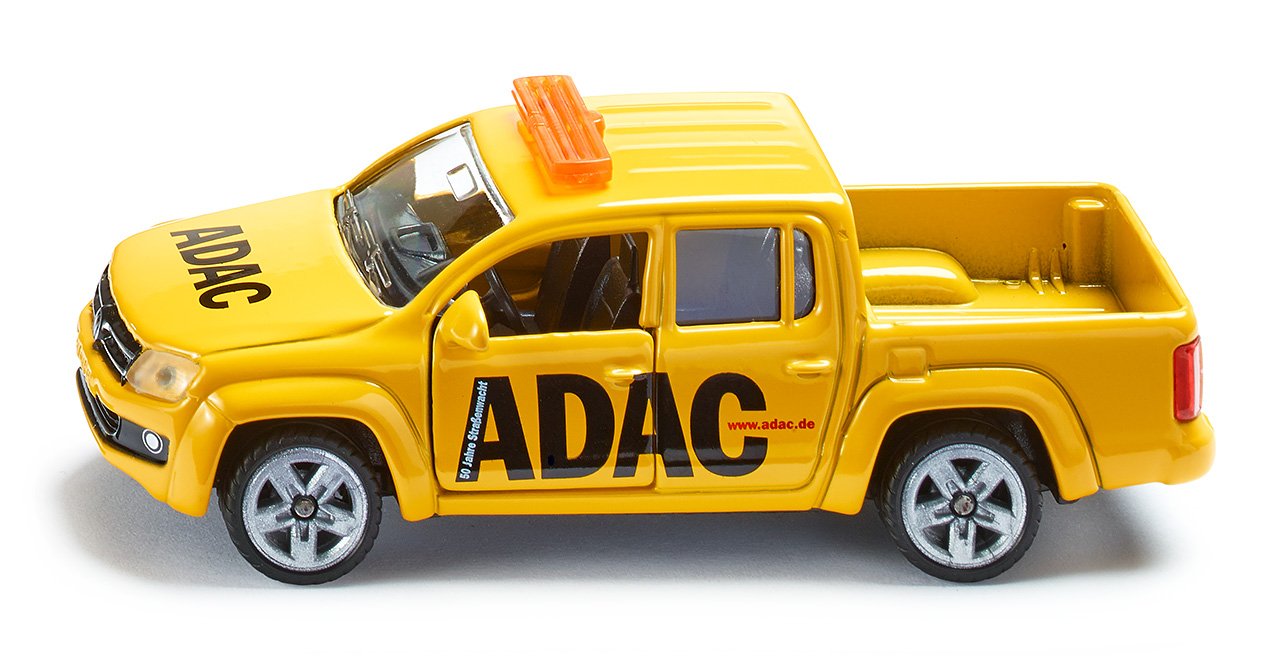Siku Adac-Pick-Up