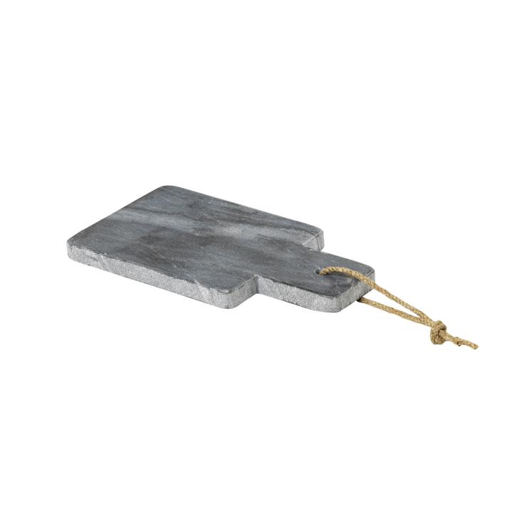 broste Copenhagen Adam Chopping Board Marble Small