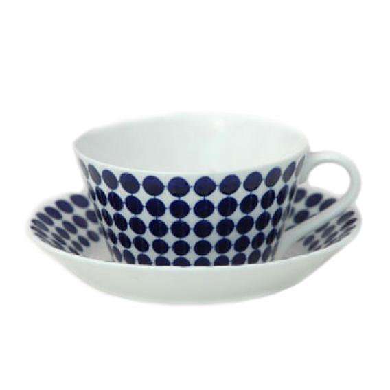 gustavsbergs-porslinsfabrik Adam Teacup