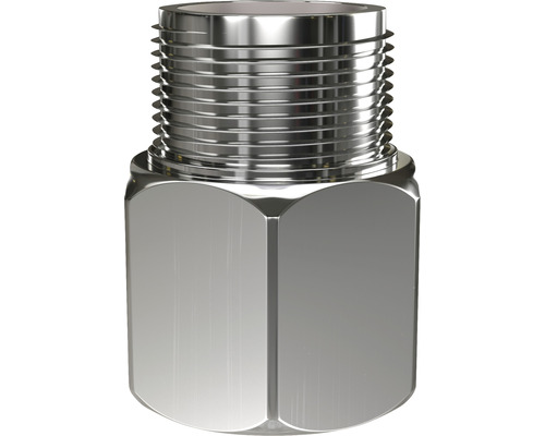 Adapter DENNERLE Carbo Soda for conversion to soda CO2 cylinders