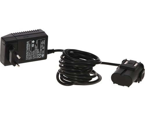 Kerbl Adapter including power supply for Favorita hybrid clipper machine