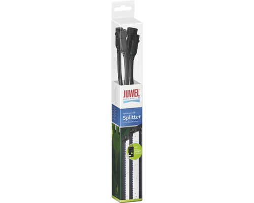 Juwel Aquarium Adapter JUWEL HeliaLux splitter LED