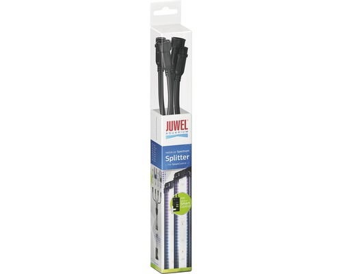 Juwel Aquarium Adapter JUWEL HeliaLux Splitter Spectrum