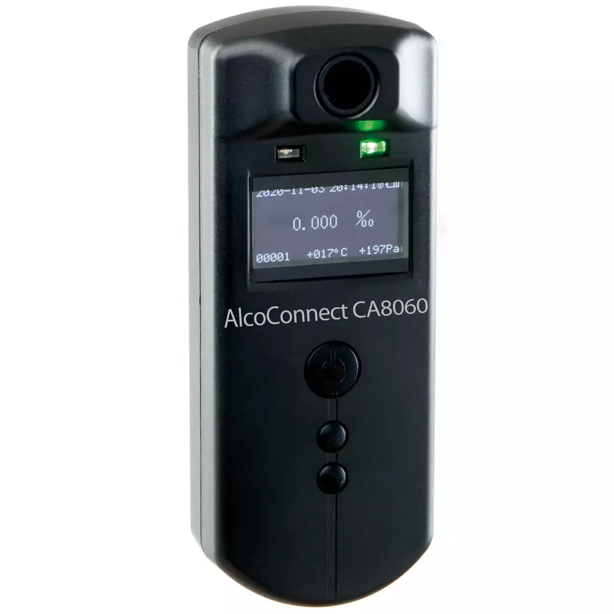 ADCS Breathalyser AlcoConnect CA 8060