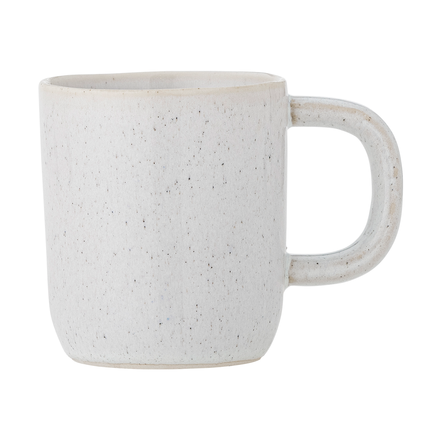 Bloomingville Addison Cup 25 cl, White