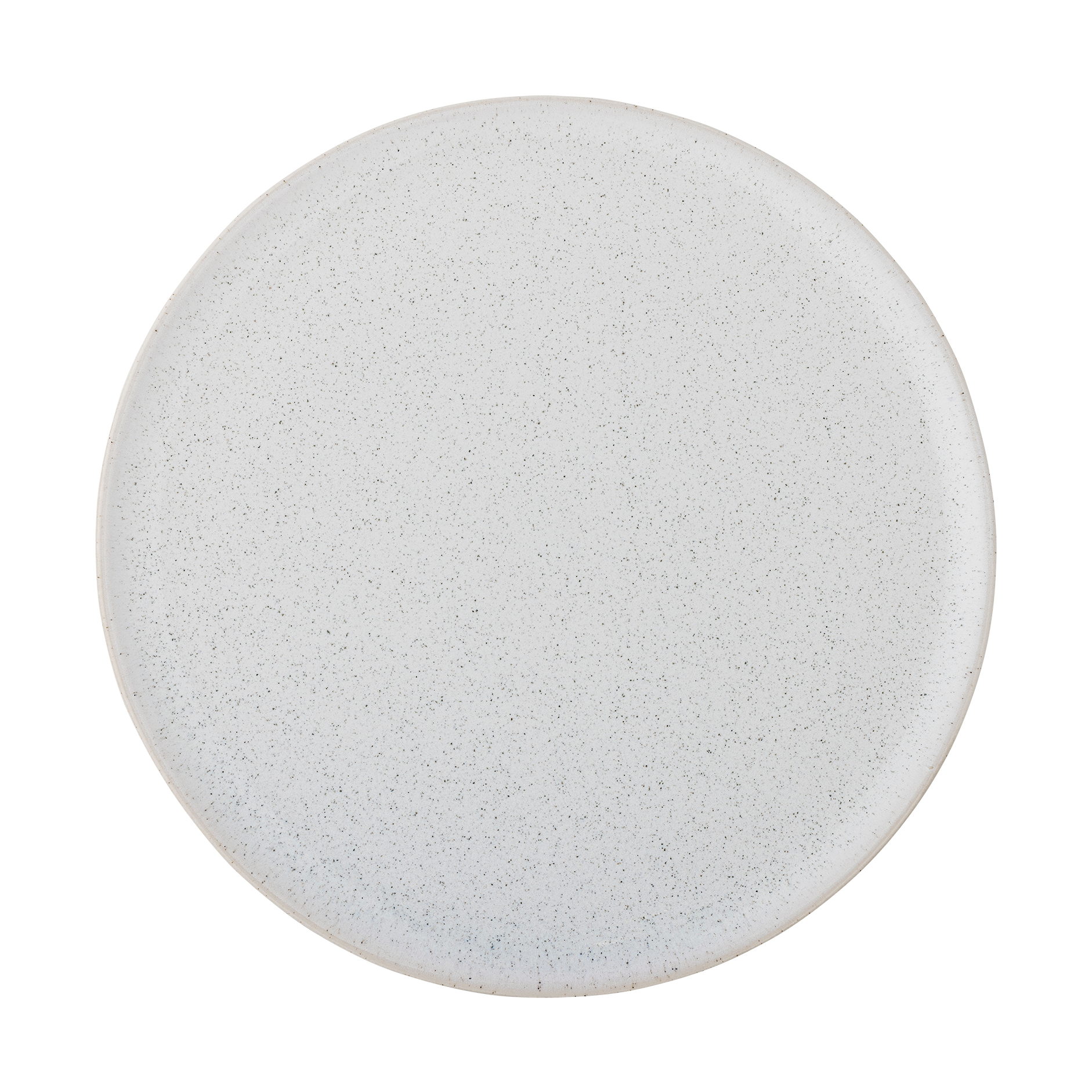 Bloomingville Addison plate Ø26.5 cm