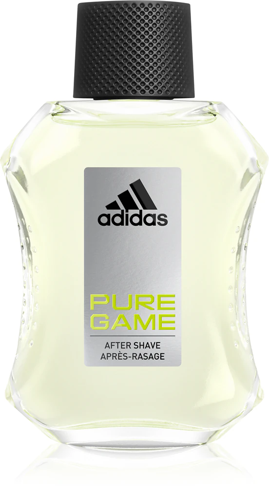 Adidas Pure Game Edition 2022 After Shave