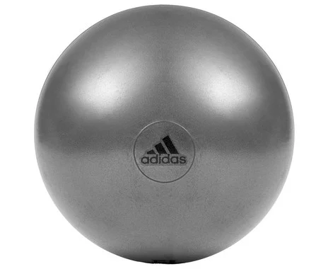 adidas® exercise ball, Ø 55 cm