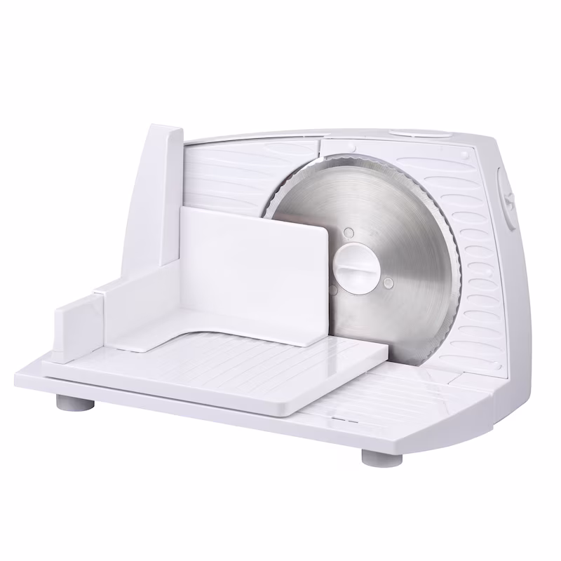Adler AD 4703 slicer, bread slicer, all-purpose slicer