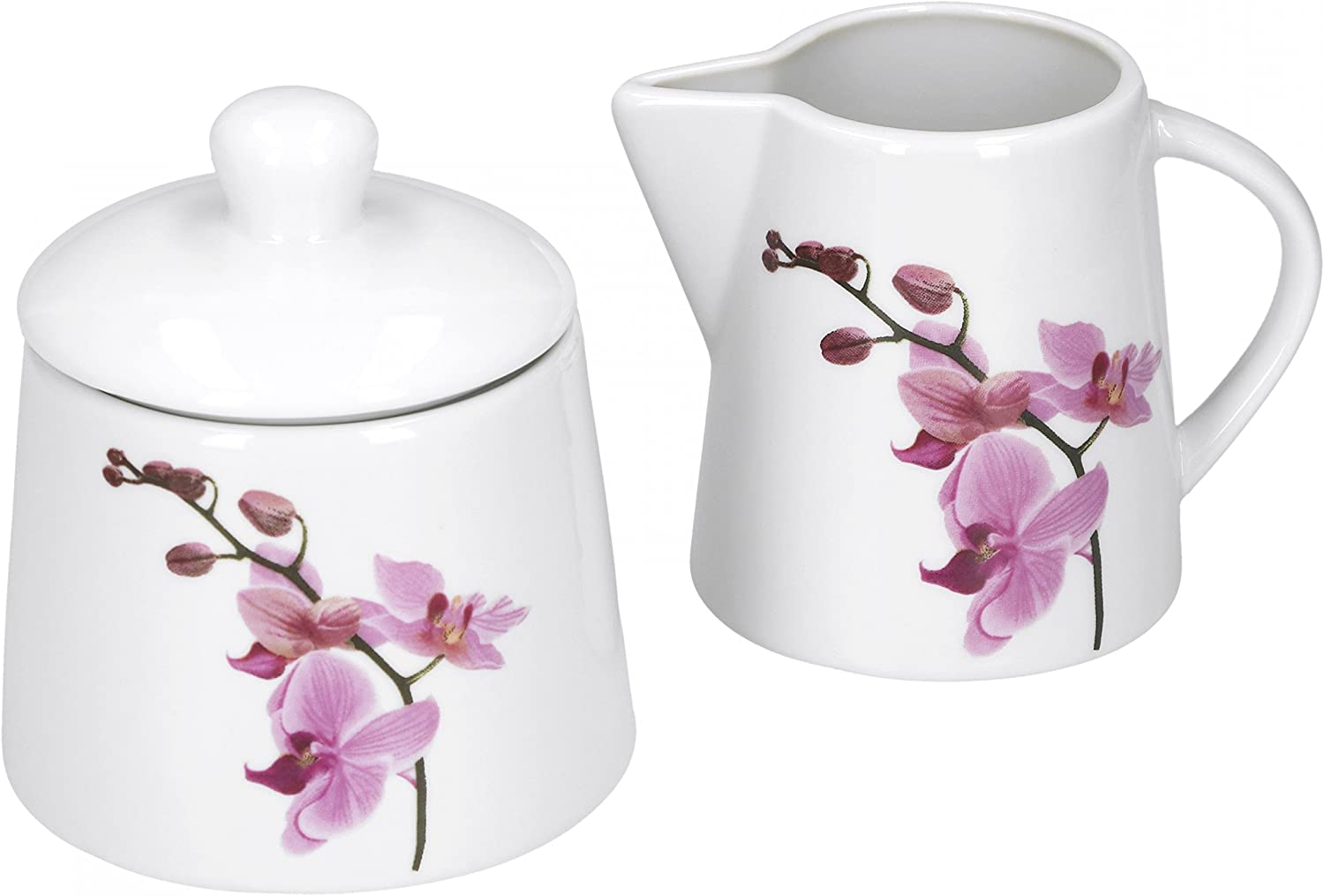 Van Well Kyoto Orchid - Various Sets to Choose From
