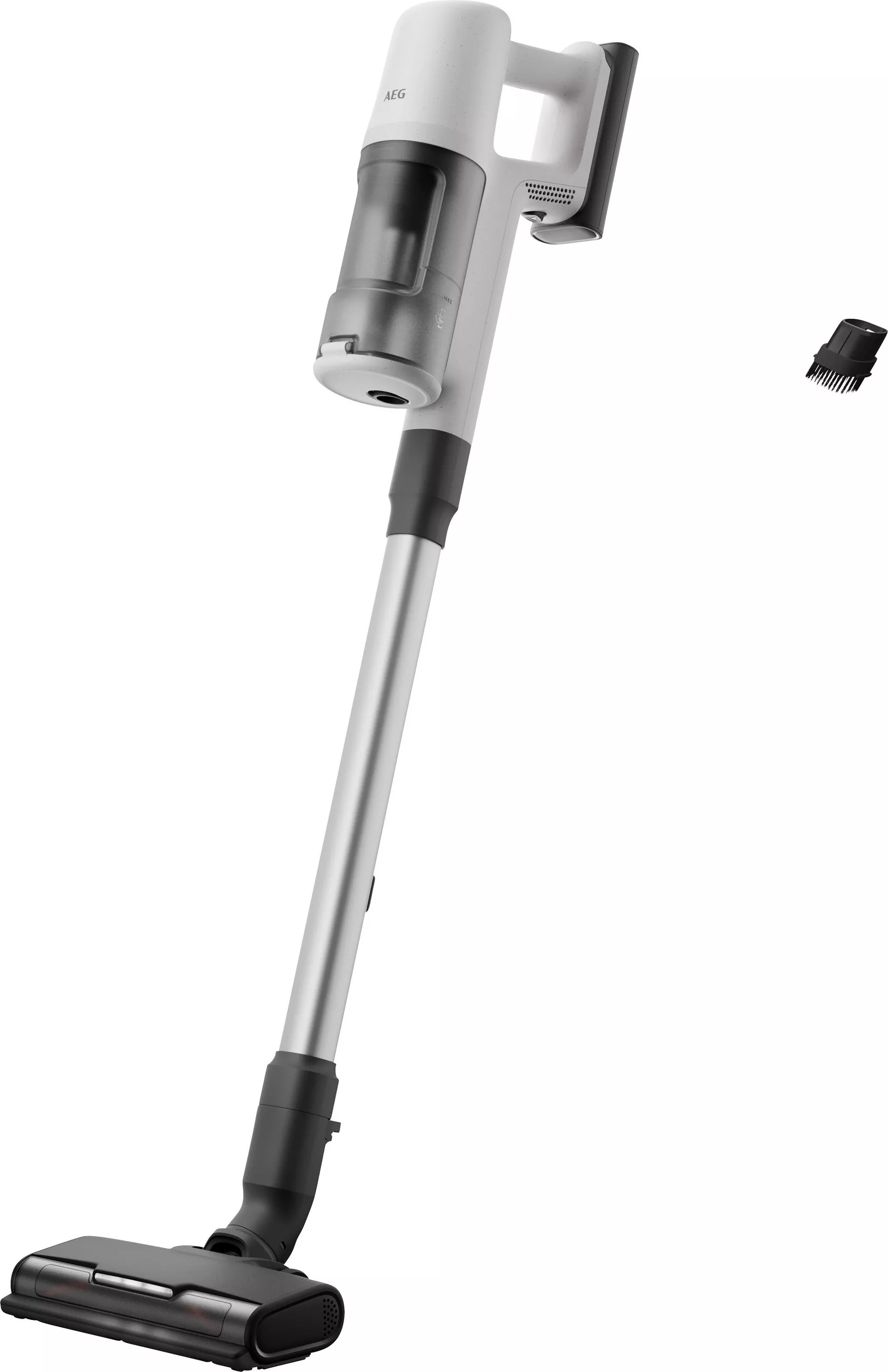 AEG CORDLESS FLOOR VACUUM CLEANER AP61CB21WS