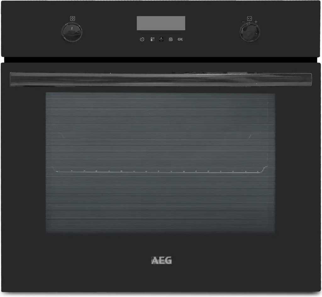 – AEG BPE53516AB Series 5 Built-in Oven