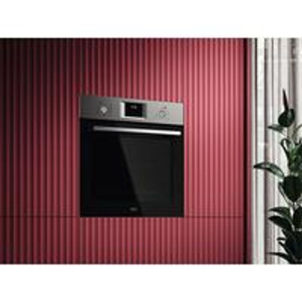 AEG Series 5000 OU5AB20SM, Medium, Electric Oven, 72 l, 2790 W, 72 l, Multitech