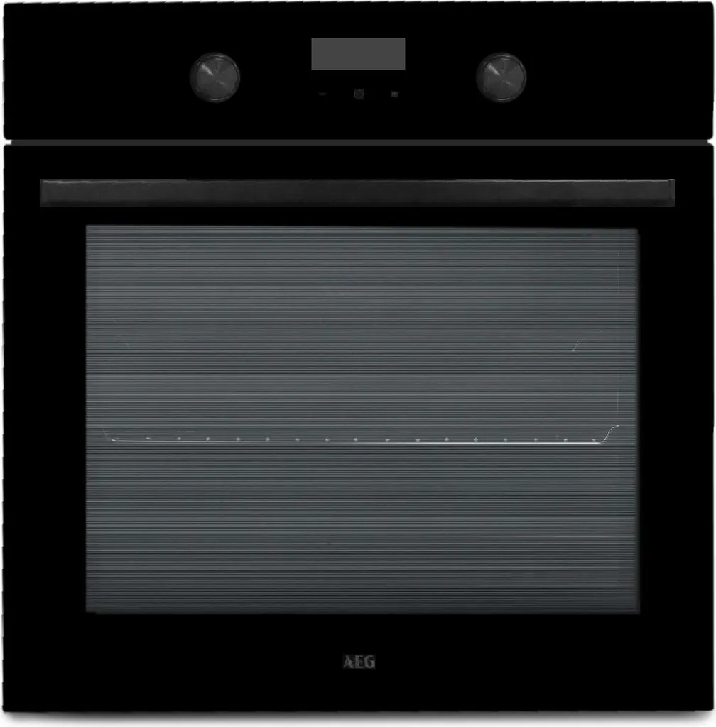 AEG Series 5000 TU5AB20WSK, Medium, Electric Oven, 72 l, 2790 W, 72 l, Multitech