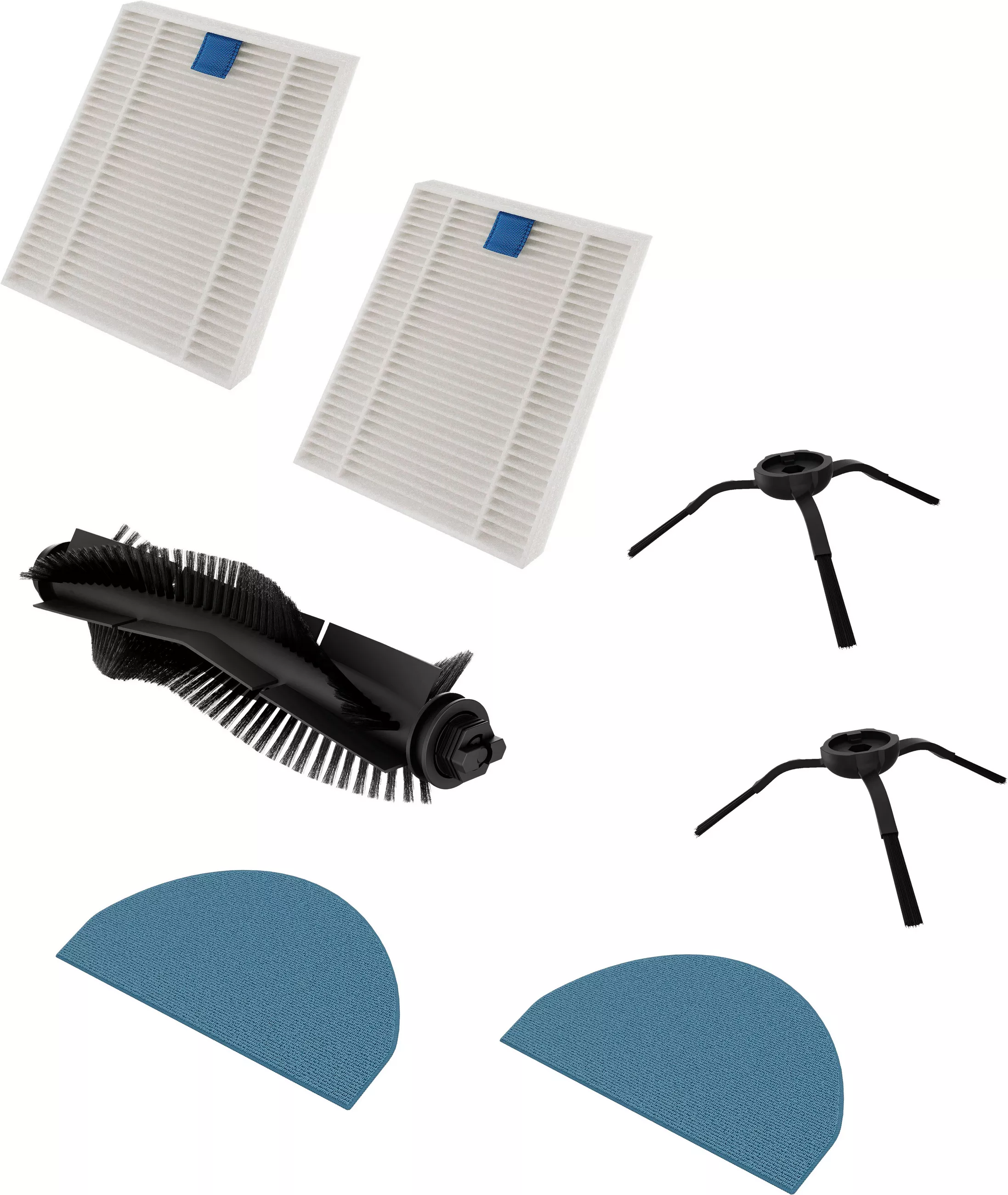 AEG vacuum cleaner accessory set ARK6 ROB.PEAK PERFORMANCE KIT