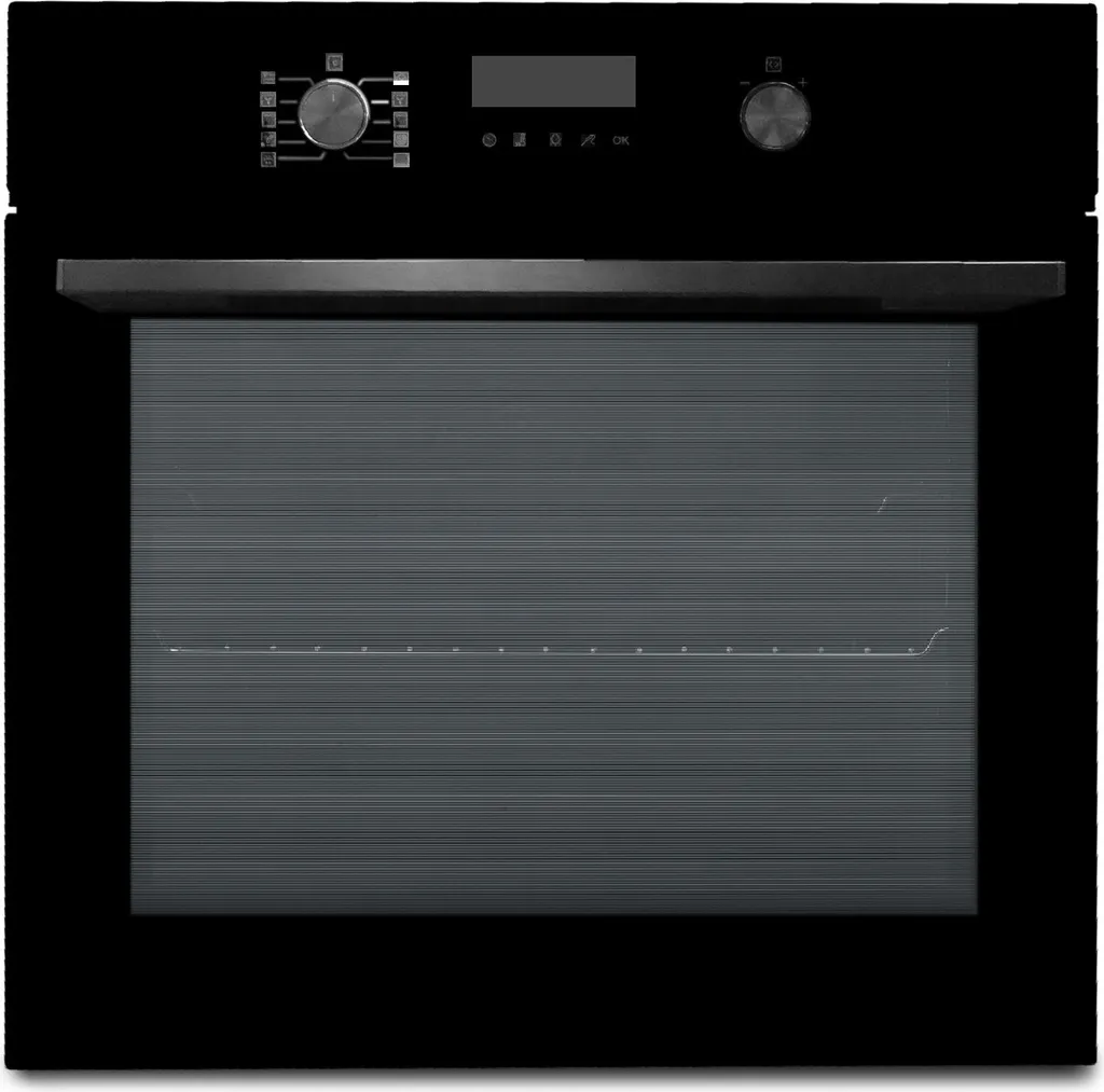 - AEG TS6PB50WAB Built-in Oven