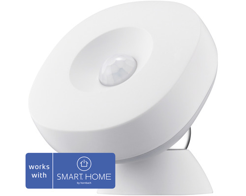 Aeotec Motion Sensor Zigbee - Compatible with SMART HOME by hornbach
