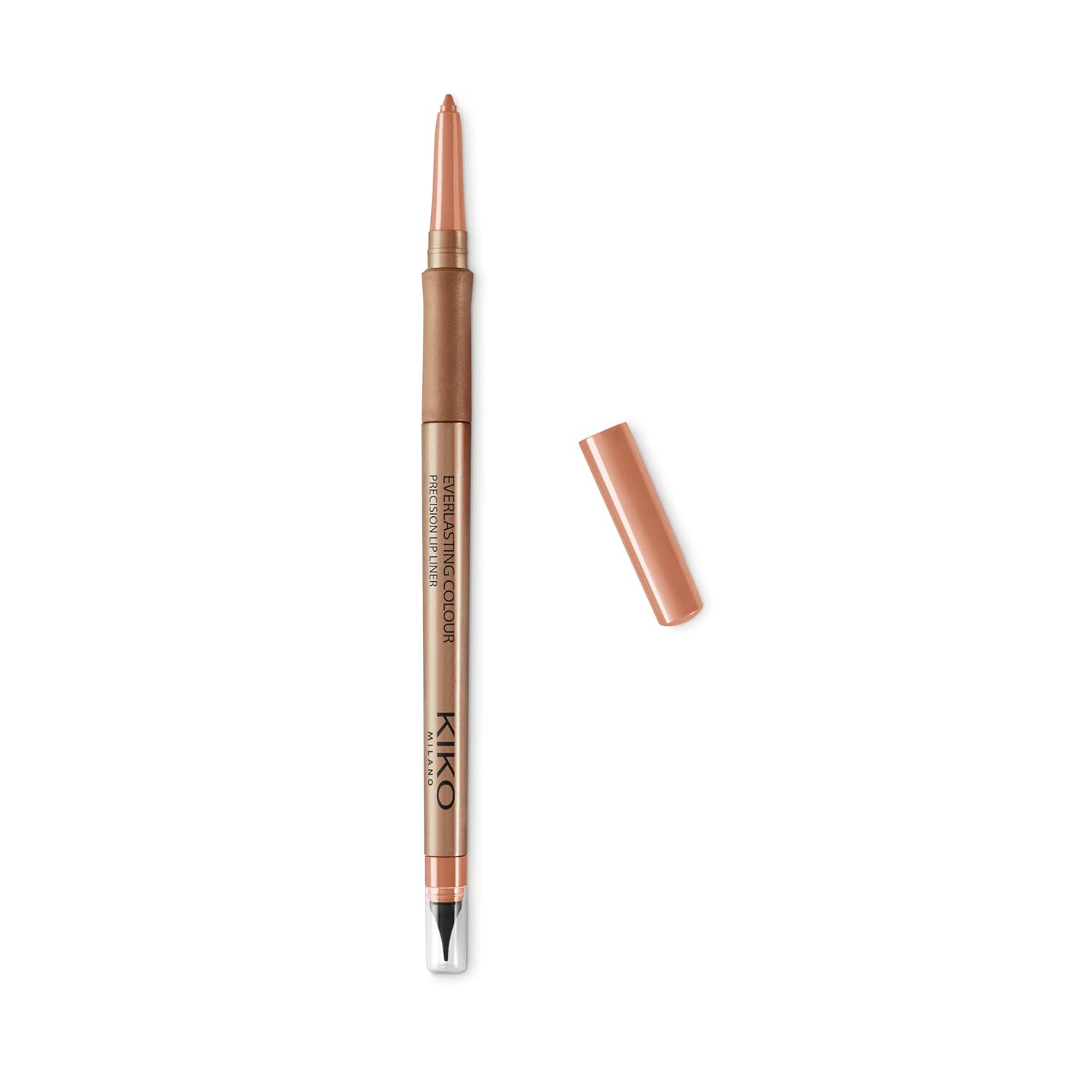 Kiko Milano Everlasting Color Precision Lip Liner 13 | Automatic Lip Liner Pencil