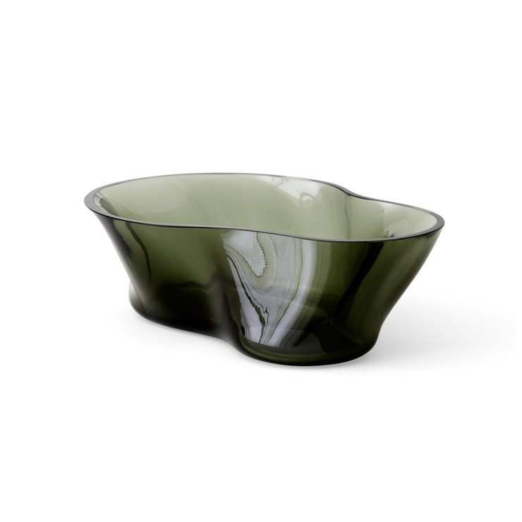 Audo Copenhagen Aer bowl 22x28cm