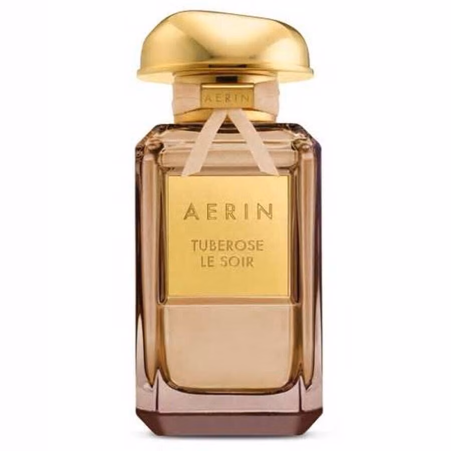 Estee Lauder AERIN - The fragrances Tuberose Le Soir