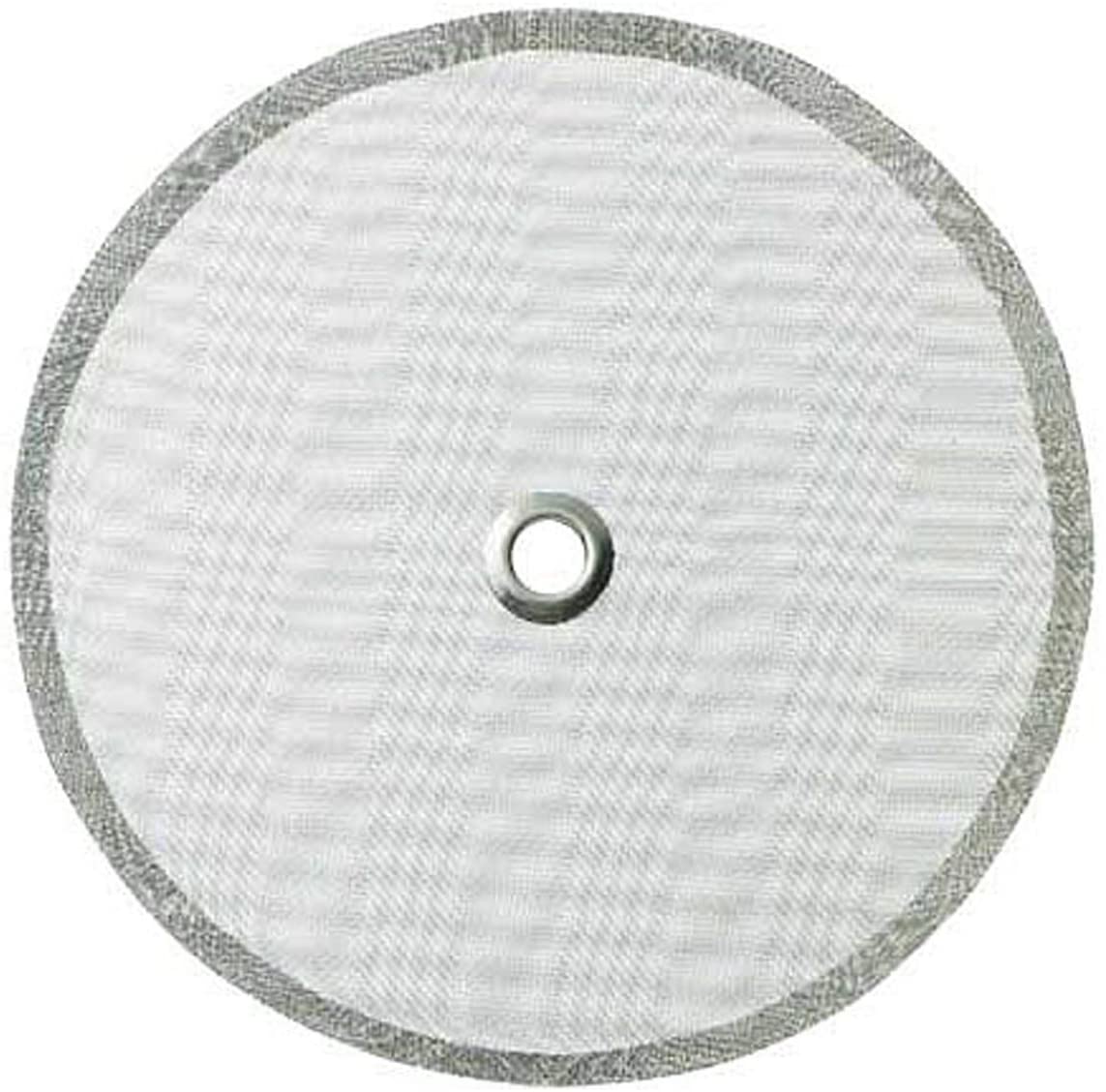 aerolatte Replacement Filter for French Press Stainless Steel 600ml Silver