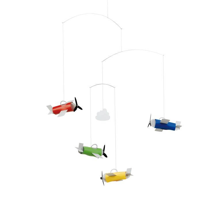 Flensted Mobiles Aero Mobile