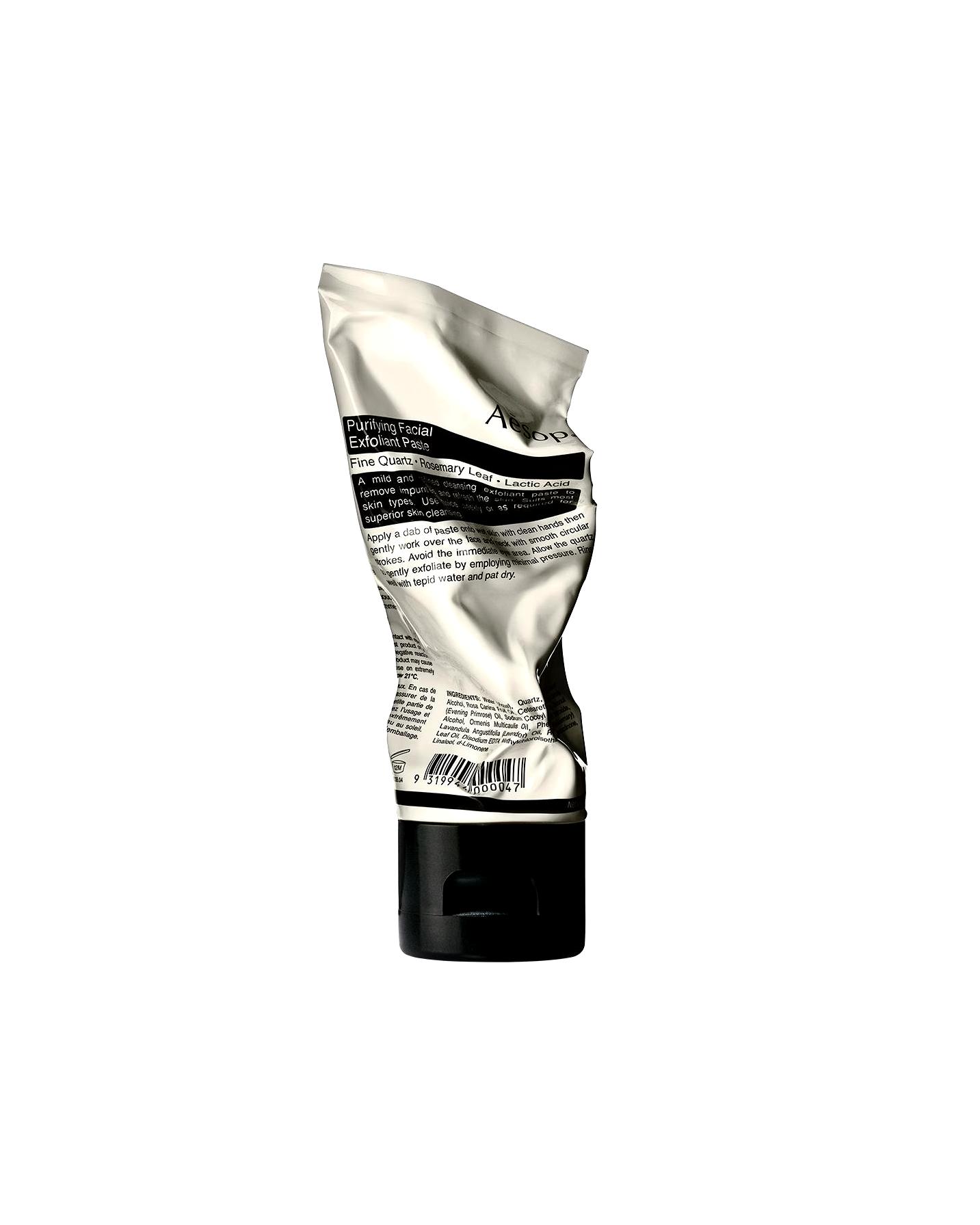 Aesop Facial Peeling Purifying Facial Exfoliant Paste