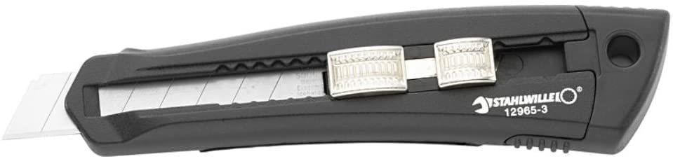 Stahlwille 77621004 Wire Stripping Knife