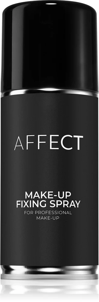 Affect Make up Fixing Spray Make-up fixing spray