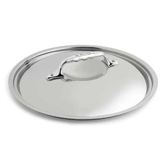 DE BUYER Affinity Pot Stainless Steel