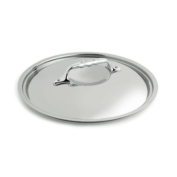 DE BUYER Affinity Pot Stainless Steel