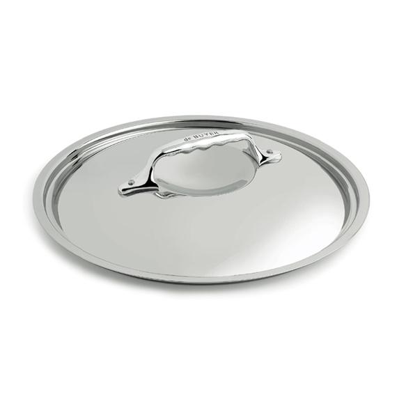 DE BUYER Affinity Pot Stainless Steel