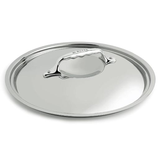 DE BUYER Affinity Pot Stainless Steel