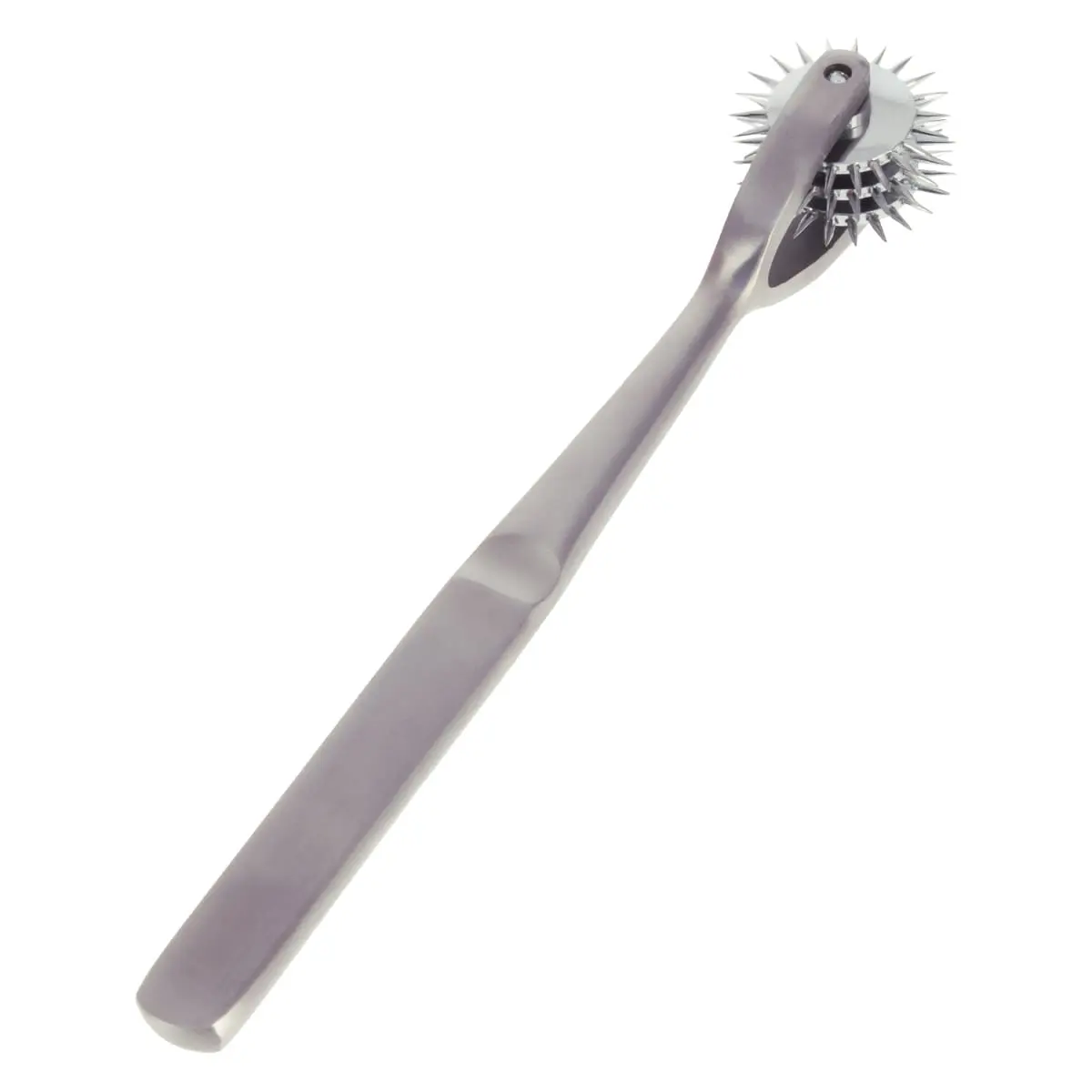 AFH 3-wheel Wartenberg pinwheel, Dimensions: L 17.5 x W approx. 3 cm