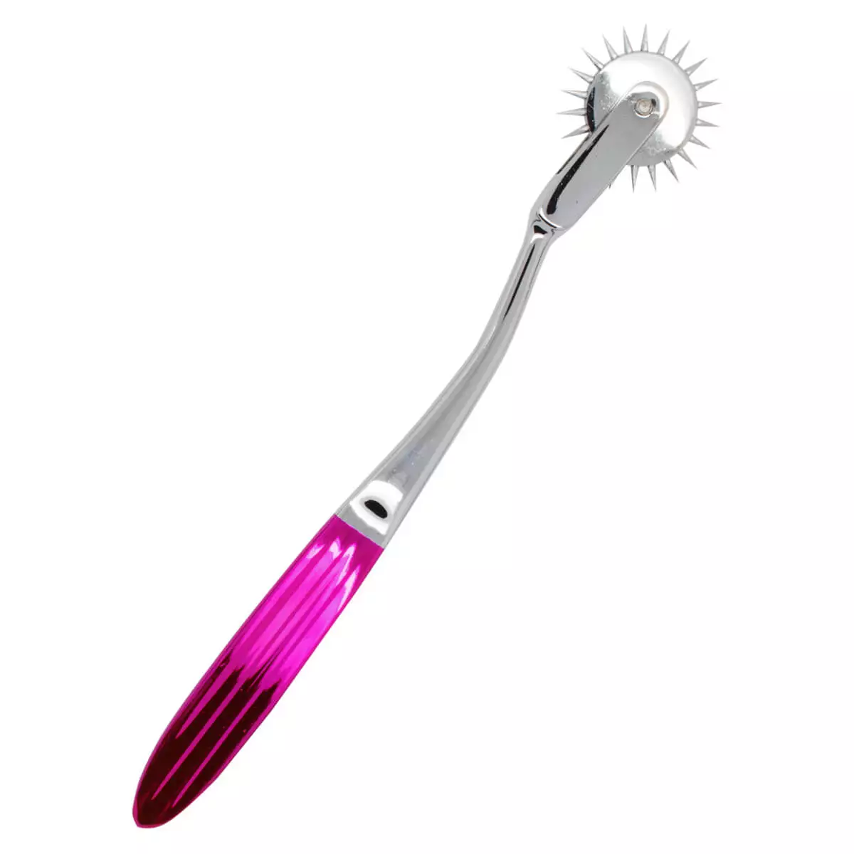 AFH Pinwheel color metallic pink
