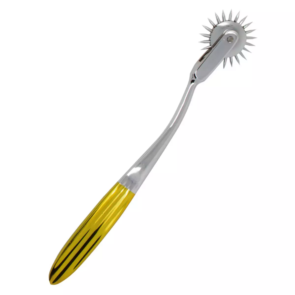 AFH Pinwheel color metallic