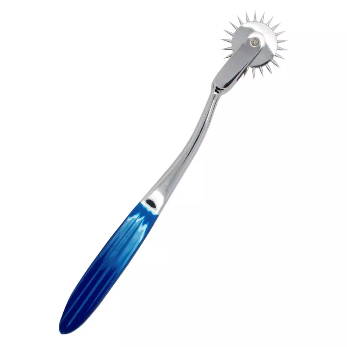 AFH Pinwheel color metallic blue