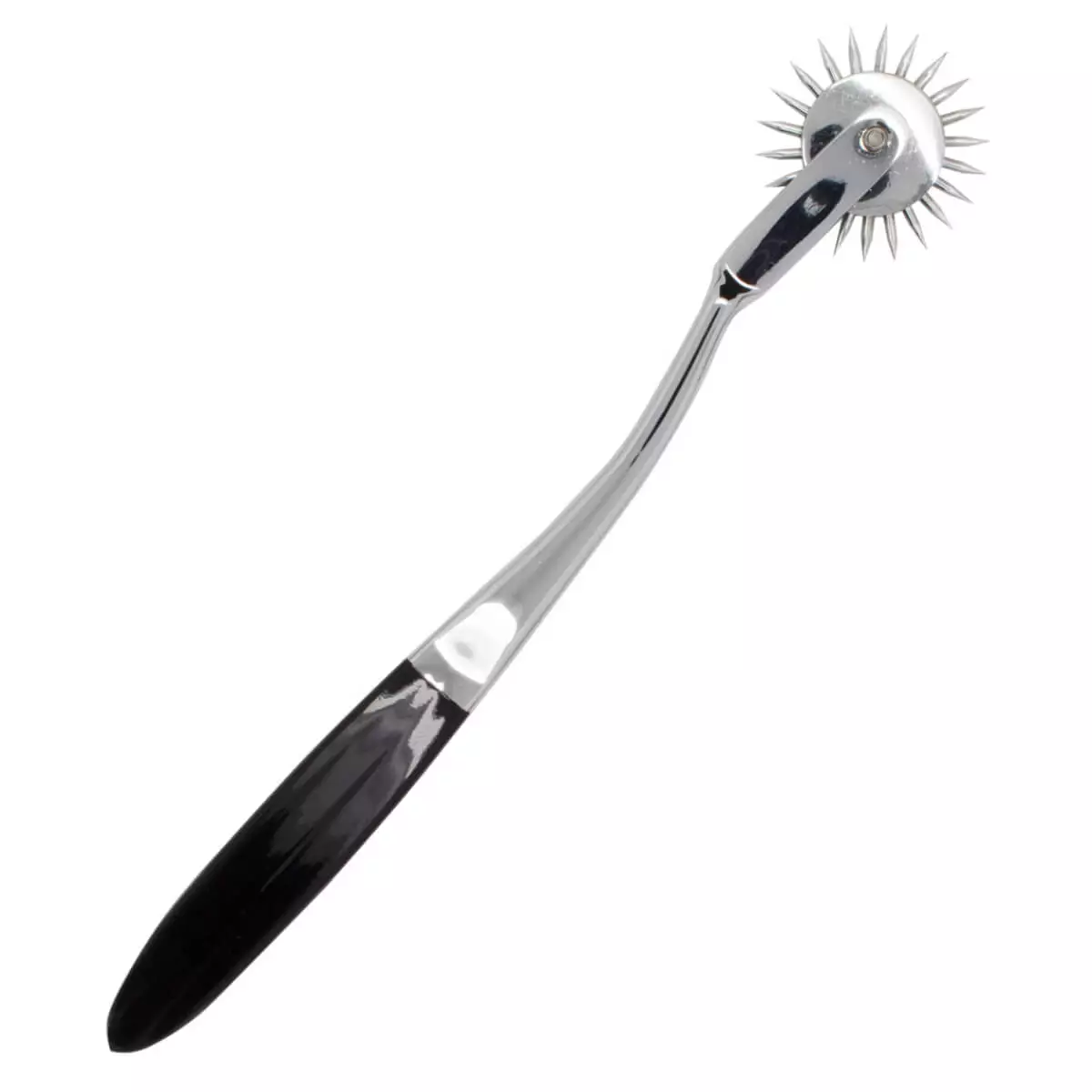 AFH Pinwheel color metallic, black