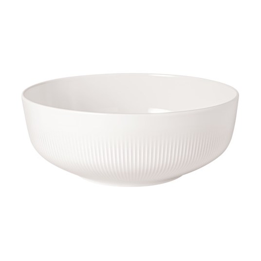 Villeroy & Boch Afina salad bowl Ø24 cm