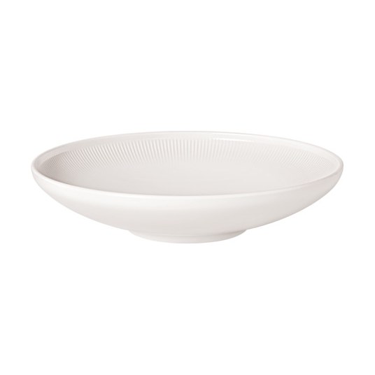 Villeroy & Boch Afina deep plate Ø25 cm