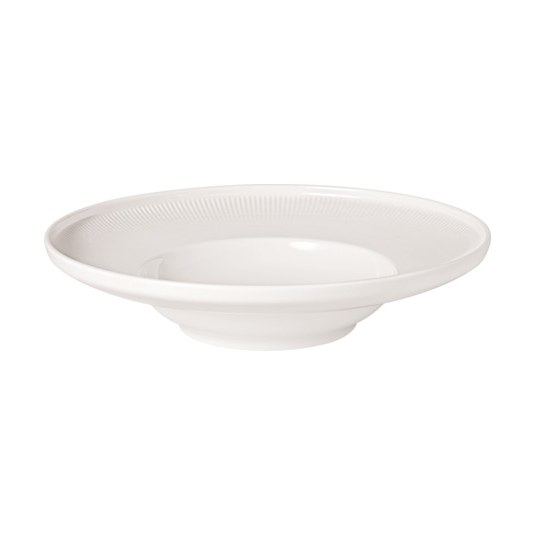 Villeroy & Boch Afina deep plate Ø25 cm