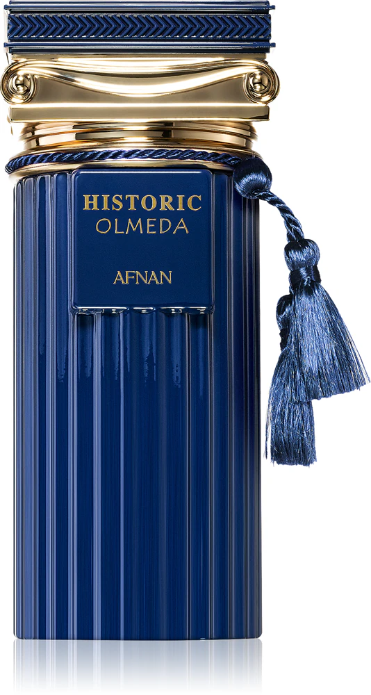 Afnan Historic Olmeda Eau de Parfum Unisex