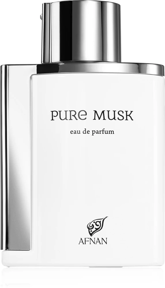 Afnan Pure Musk Eau de Parfum Unisex