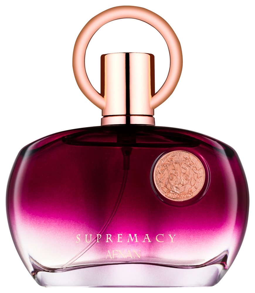 Afnan Supremacy Pour Femme Purple Eau de Parfum for women 100 ml
